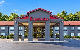 Ramada By Wyndham Tuscaloosa